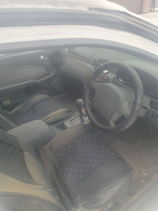 Продам ниссан цефиро