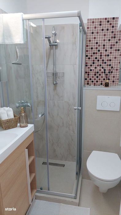 Studio renovat, prima inchiriere, Cismigiu