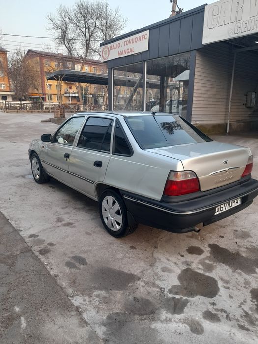 Некся 1 сотилади срочно холати идаел