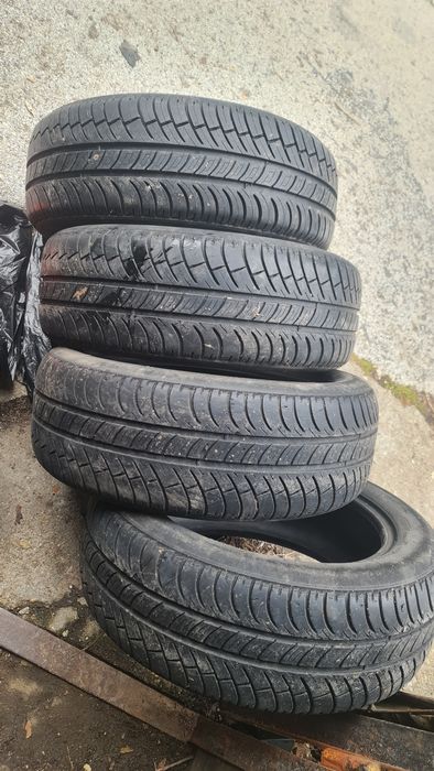 Летни гуми 185/55/15