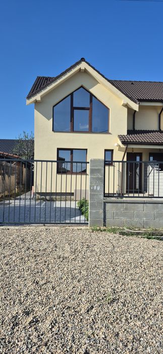 Duplex de Vanzare in Mosnita Noua