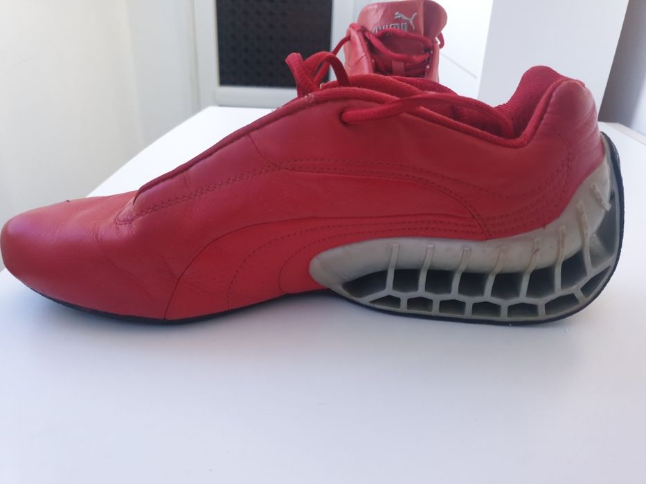 Adidasi Puma,Gr.40,5