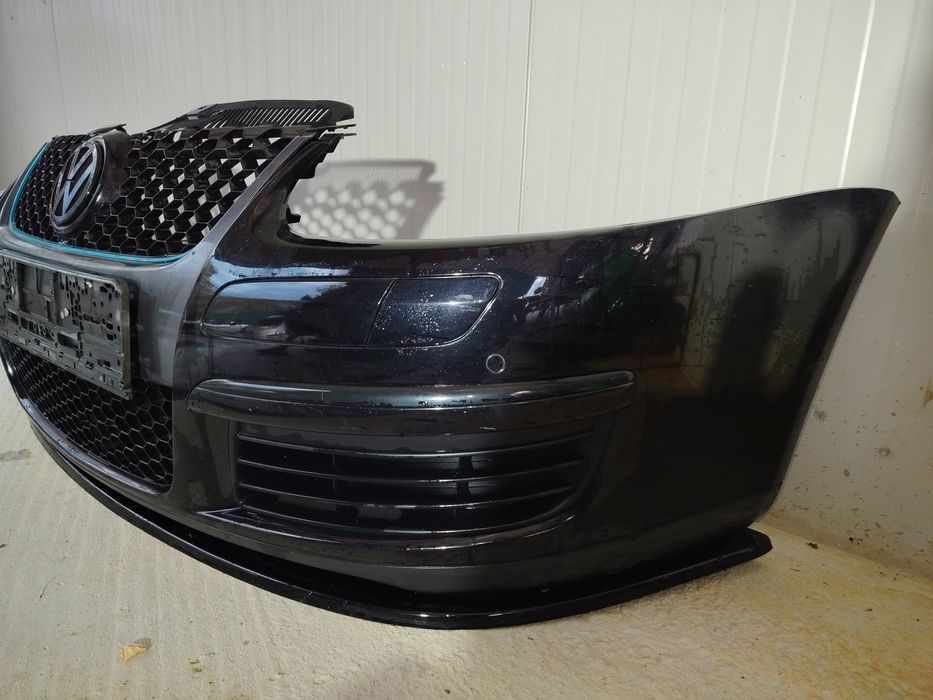 Bara fata completa vw golf 5 gt