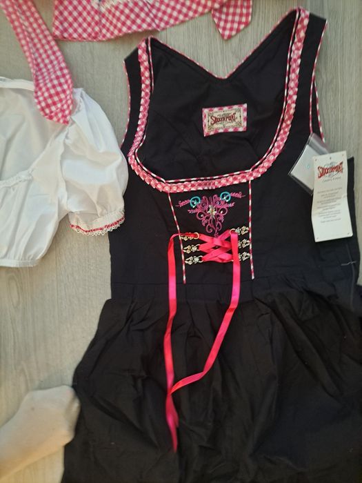 Costum Dirndl Stockerpoint
