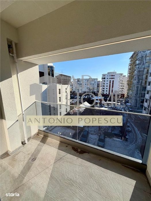 Apartament 2 camere, Ploiesti, Parcul Mihai Viteazul(Bucegi Residence) — fotografia 3