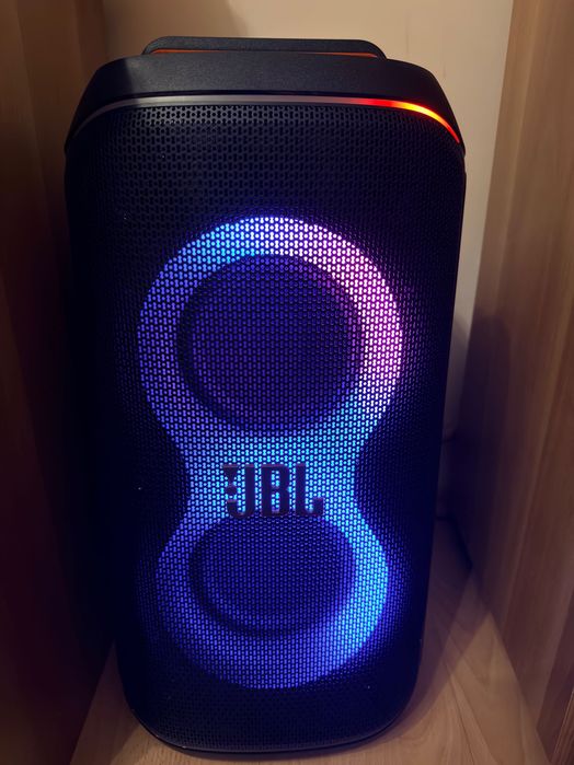 Boxa portabila jbl partybox 120