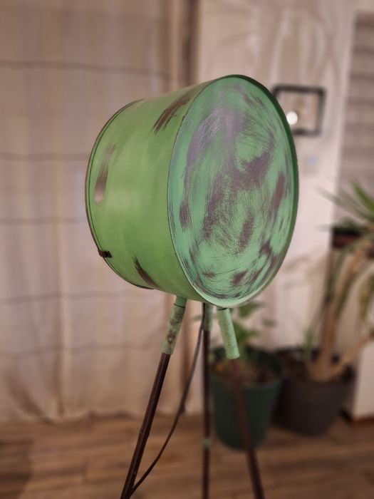 Lampadar vintage/industrial