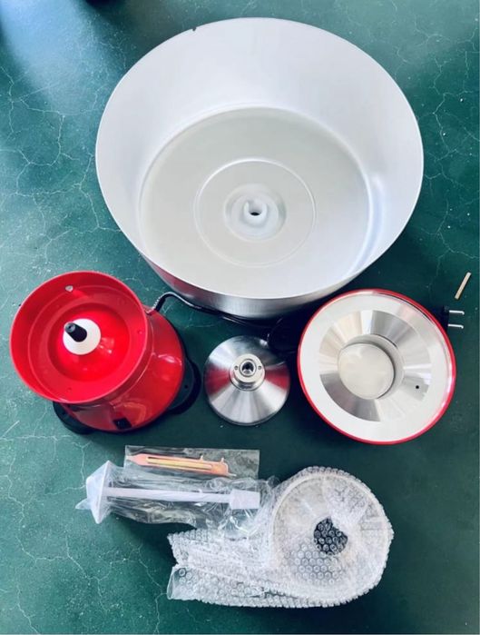 Сепаратор Фермер 12л