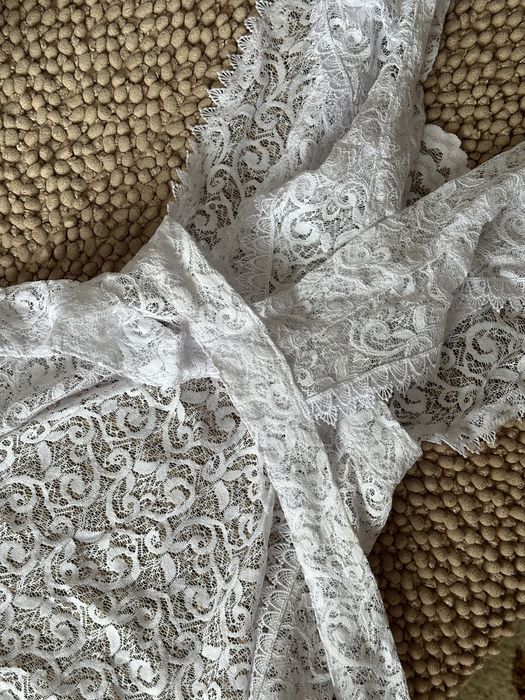 Фартук школьный