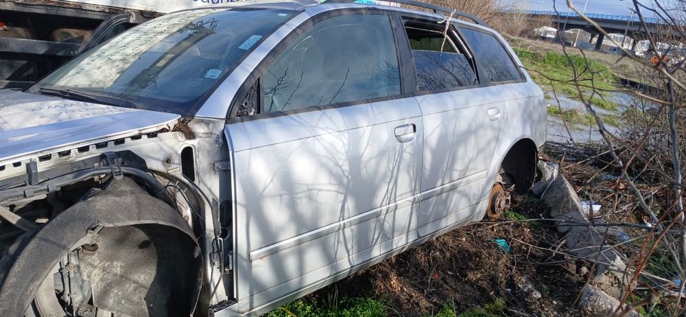 Audi a4 combi 2009