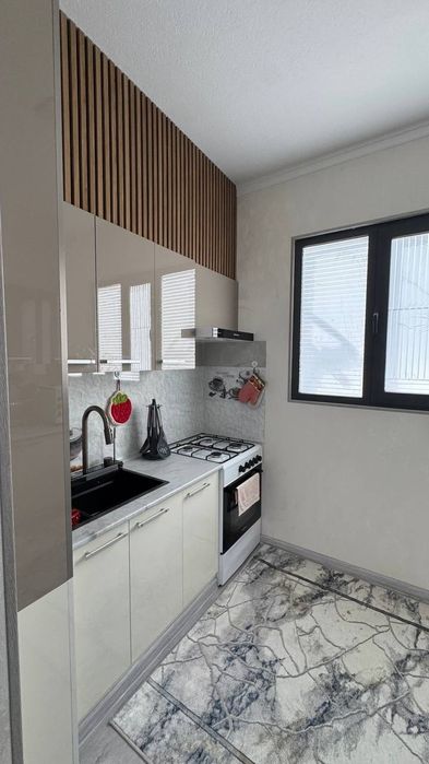 Срочно Сдаётся Новостройка ЖК O'z Makon 3-комната авторский ремонт уко