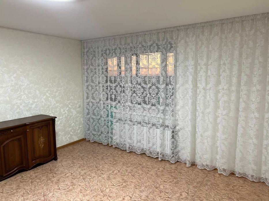 3 комнатная квартира. Район IT Лицея.