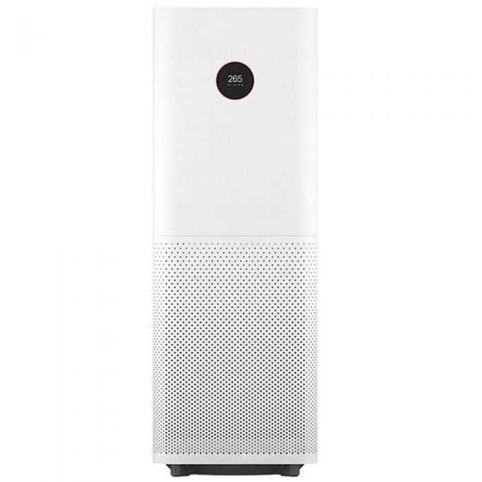 Purificator de aer Xiaomi Mi Air Purifier Pro, Wi-Fi