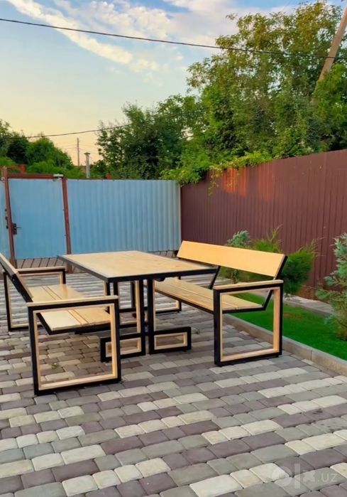 Royal GARDEN P8 buyurtma asosida