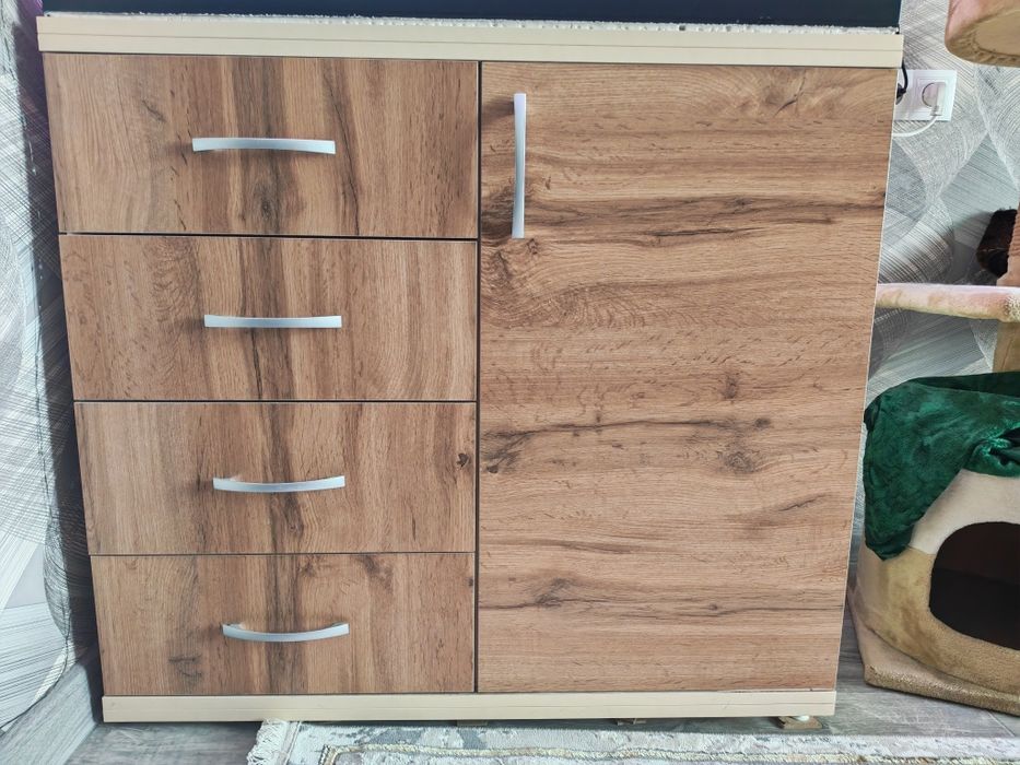 Продам аквариум 100 л