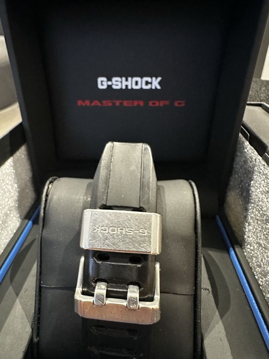 Ceas Casio G-shock Gravitymaster GWA - A1000 Solar