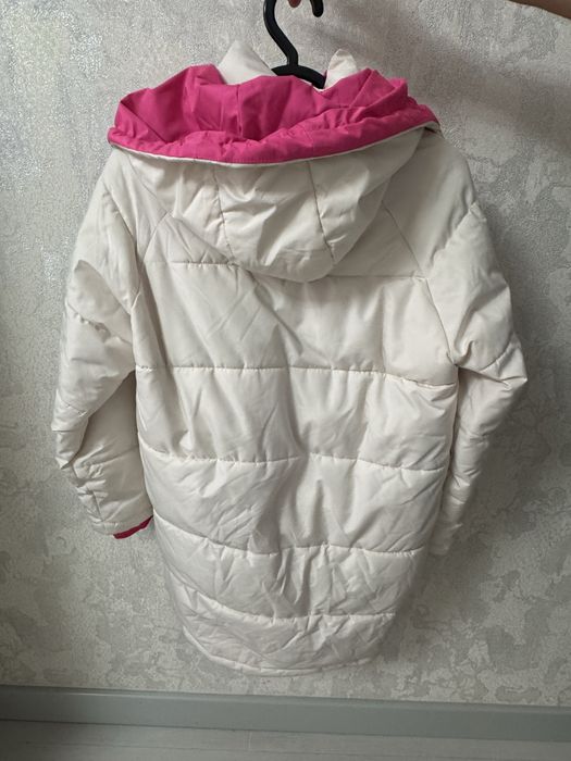 Куртка, размер M-L