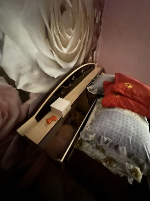 Диван со шкафом