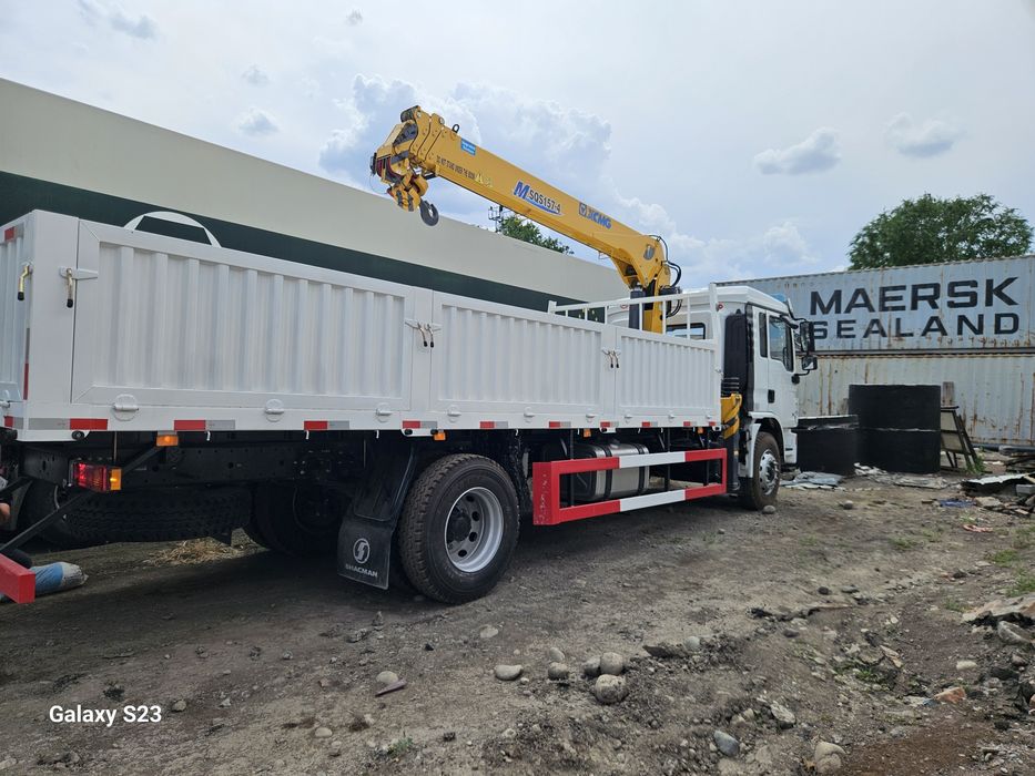 Услуги Манипулятора