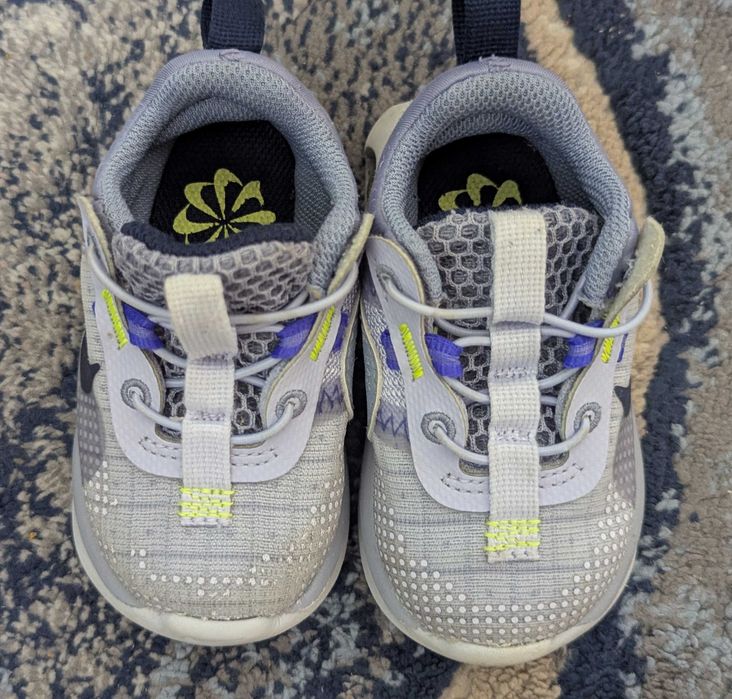 Nike Air Max 2021 baby