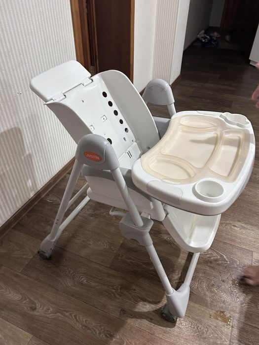 Стульчик детский