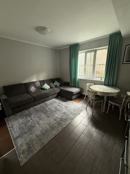 Сдам двухэтажный дом 56кв