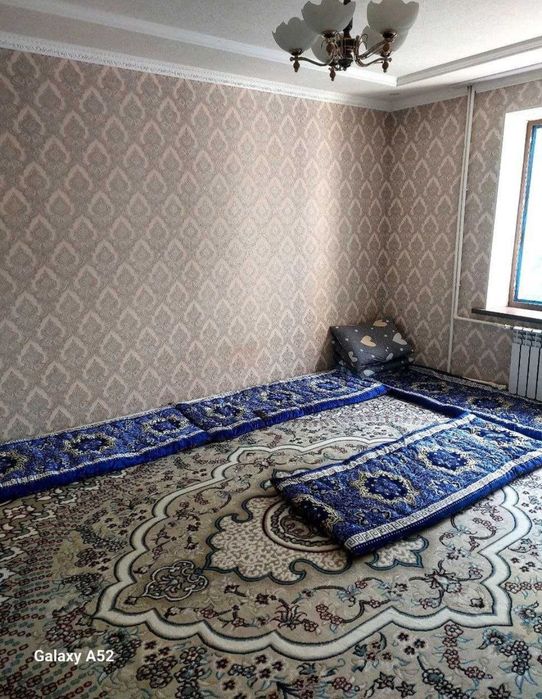 ® Наккашлик‼️30м² Ипотека 1в2/1/5 кирпичный дом средний ремонтом.