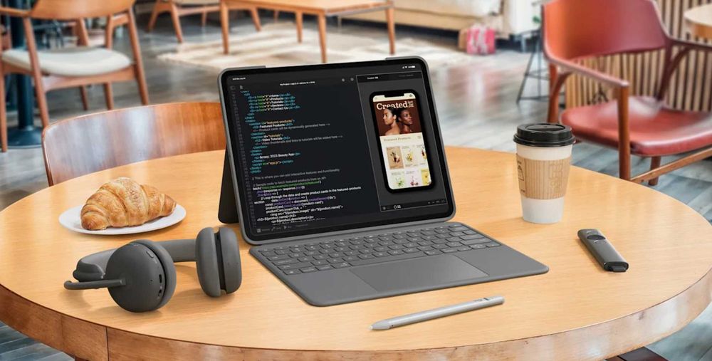 Husa pentru iPad Air 11 inch (M2 - 5th Generation]