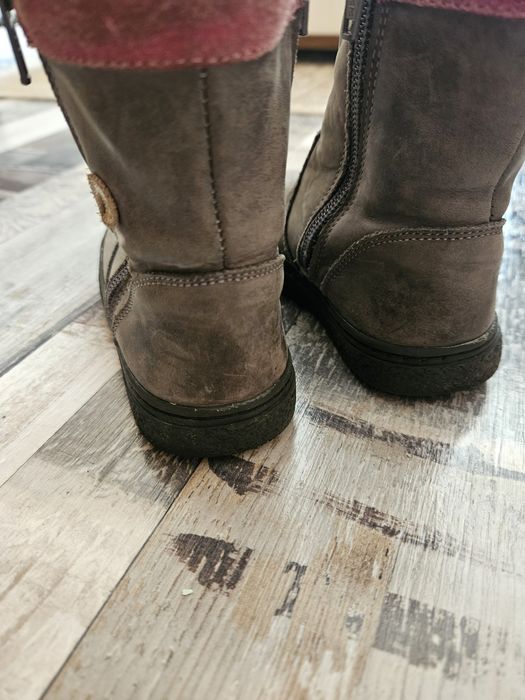 Зимни ботуши Колев и Колев