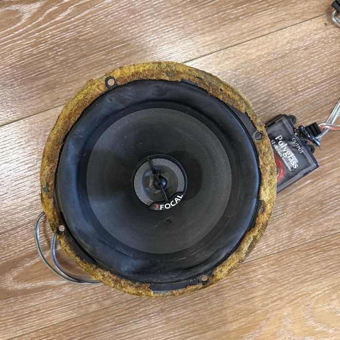 Комплект динамиков Focal Audio