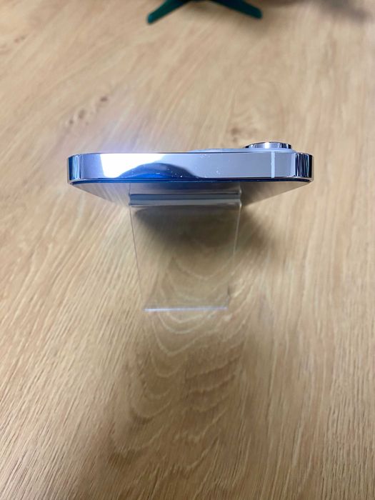 Apple iPhone 14 Pro Max, 256GB, 6GB RAM, 5G, Silver