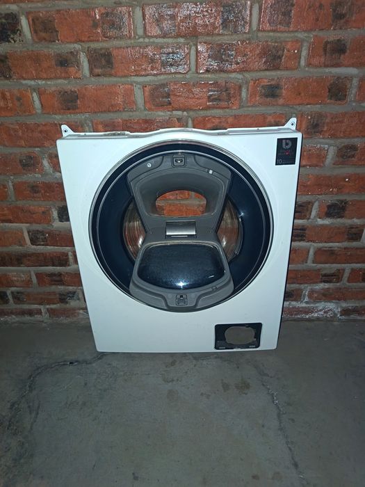 Стиральная машина Самсунг двер