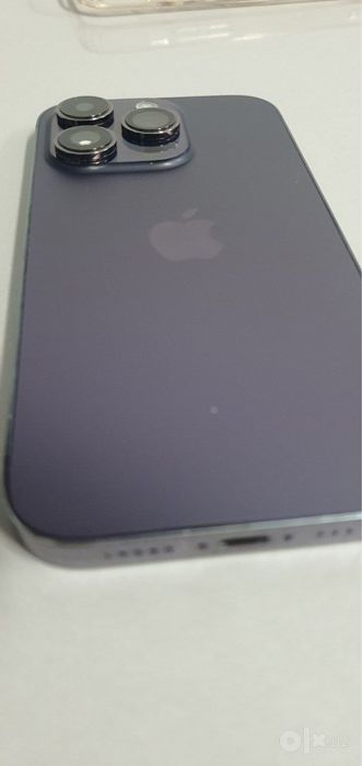 Iphone 14 pro max 128