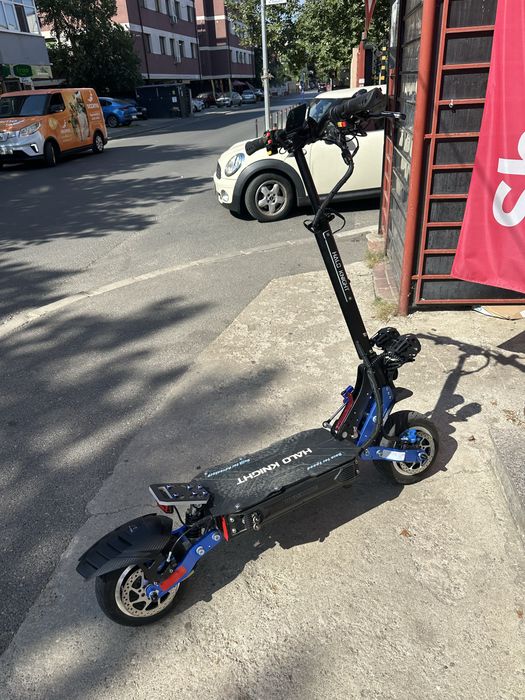 Trotineta Hallo knight T108Pro