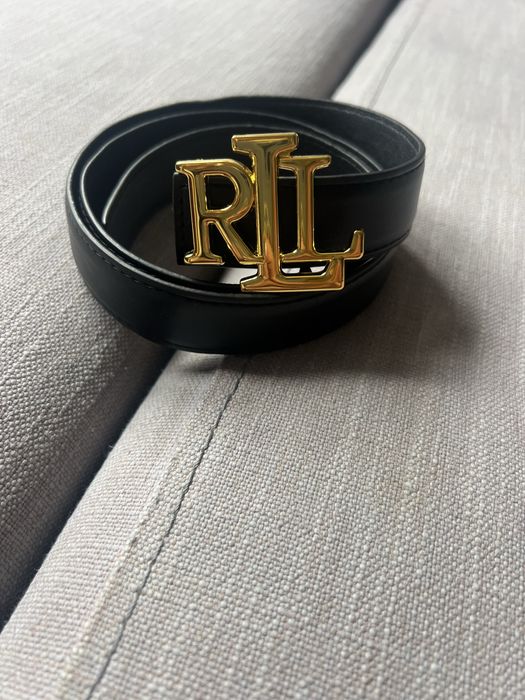 Колан Ralph Lauren