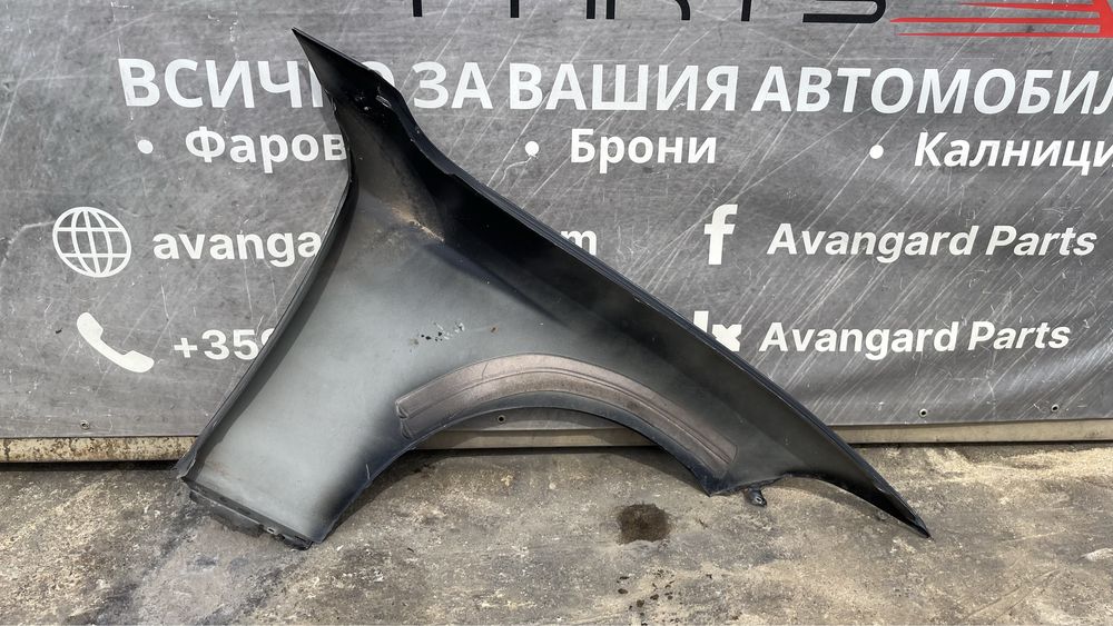 Ляв калник BMW 2 F22/F23 (2014-2021)