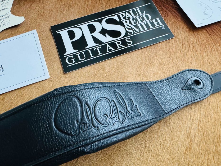 КАТО НОВА! Китара 2006 PRS CUSTOM 22 20th Anniversary! ТОП СЪСТОЯНИЕ!