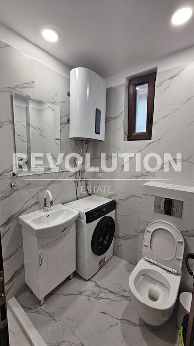 Дава се под наем Етаж от къща в Варна, Цветен квартал - 65 кв.м за 648.21 € - Снимка #4