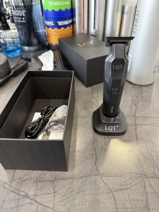 Stylecraft instinct metal edition