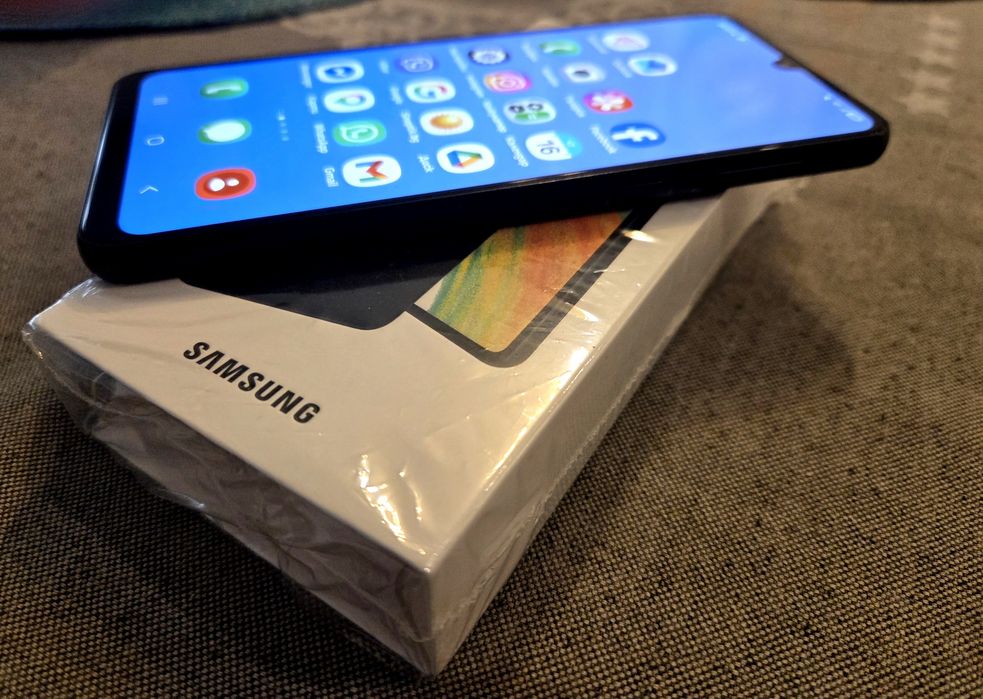 Samsung Galaxy A33 5g