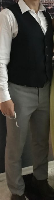 Мъжки костюм DAMAT