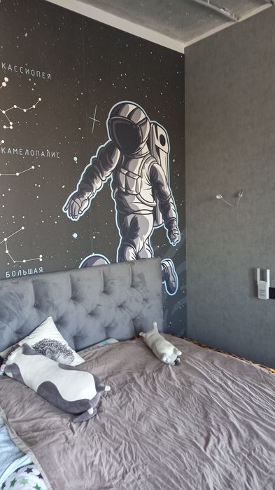 Ремонт квартир под ключ