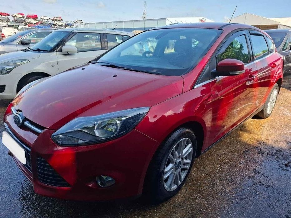 Capota Ford Focus 3 2013 HATCHBACK 1.0 i