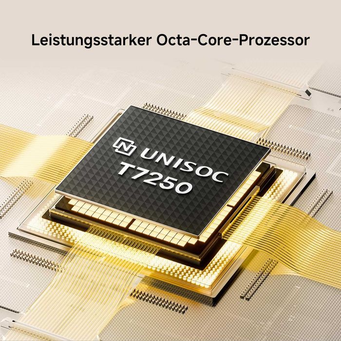 Xiaomi Poco C81 Pro 256GB 4GB RAM Dual-SIM, Черен