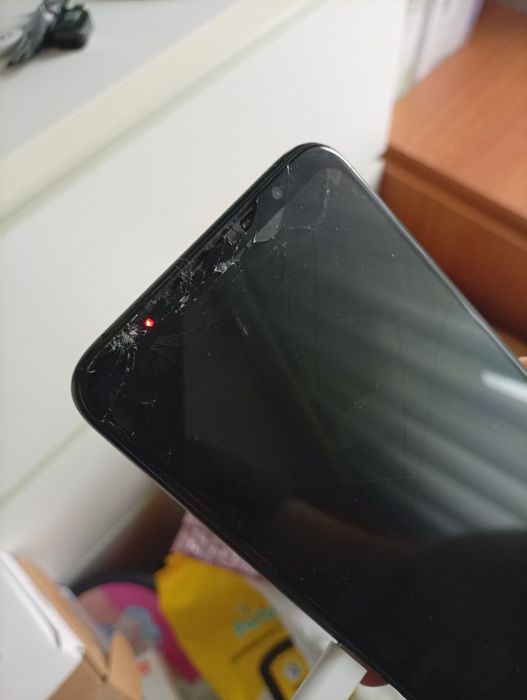 Asus Rog Phone 5