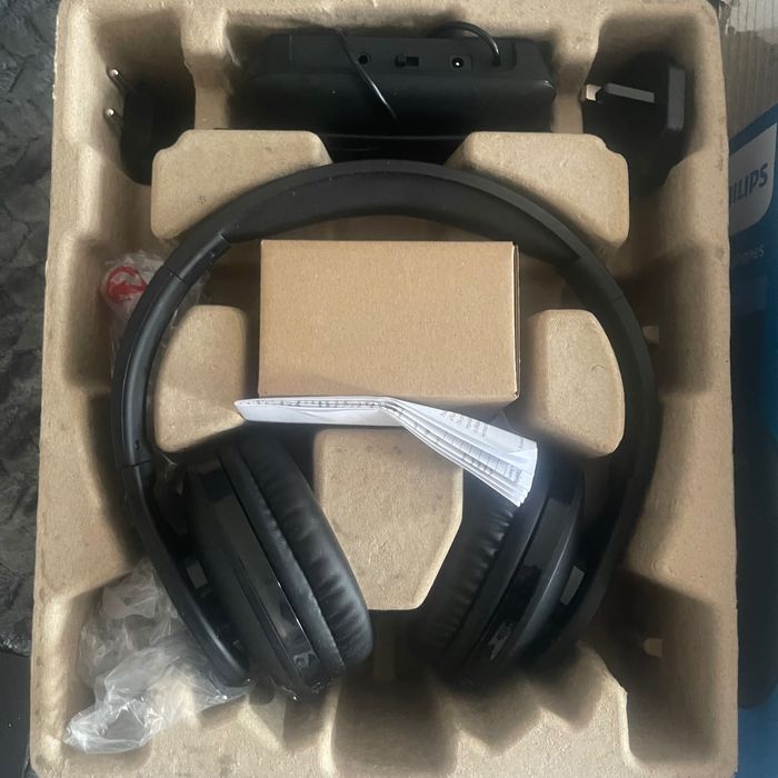 Слушалки Philips