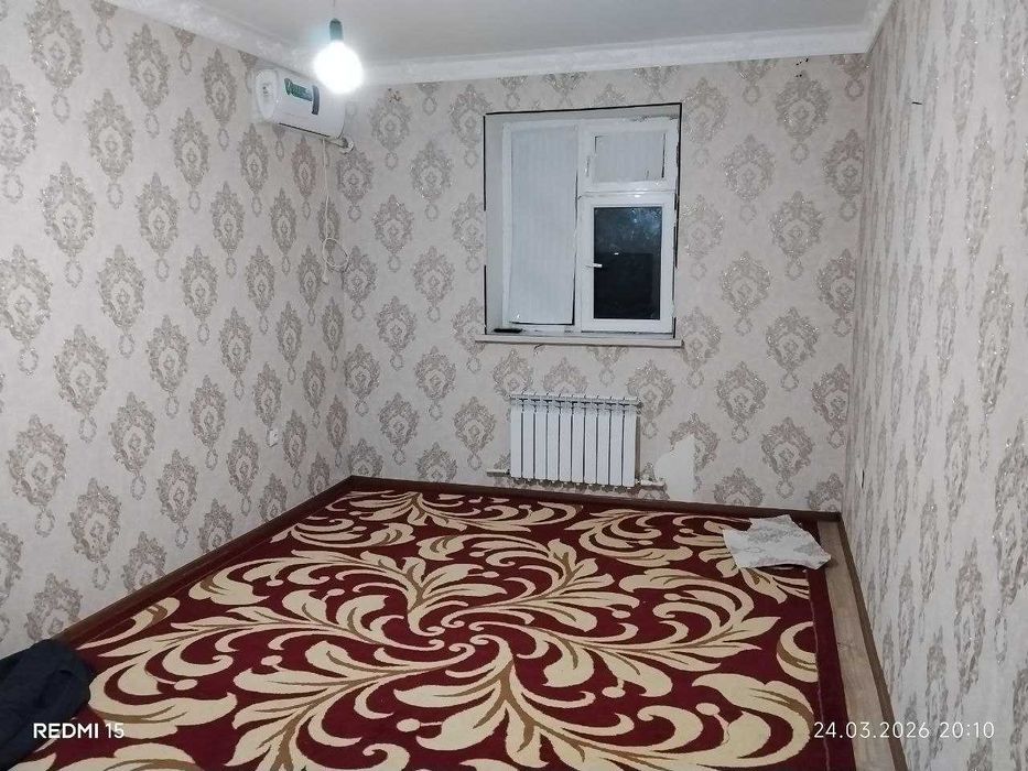 Urganchda Raysentr bozor stadion yonda Yangi 2 xona kvartira ijara bor