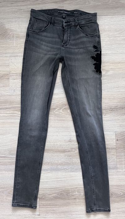 Guess оригинални дънки