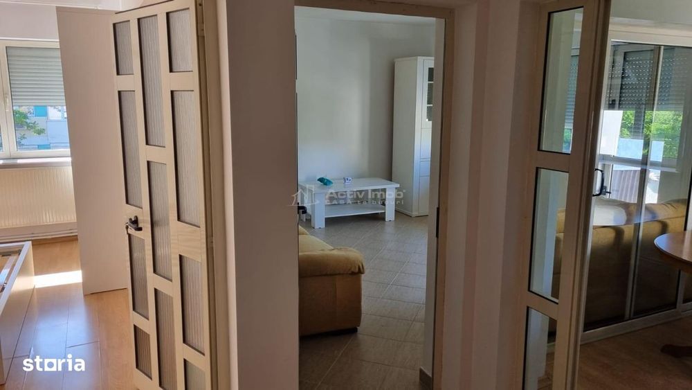 Apartament 2 decomandat, etaj 2 , vilute- Calea Bucuresti