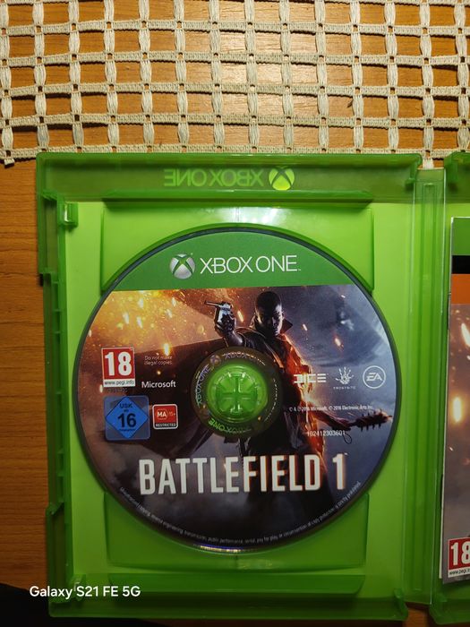 Jocuri consola  xbox one